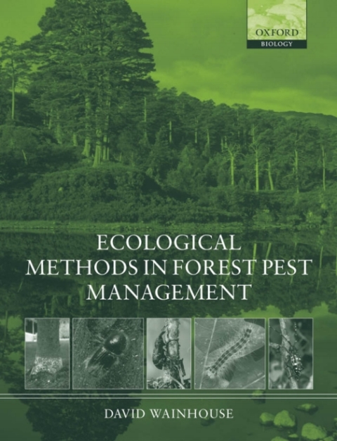 Book Ecological Methods in Forest Pest Management free