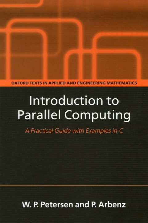 Book Introduction to Parallel Computing free