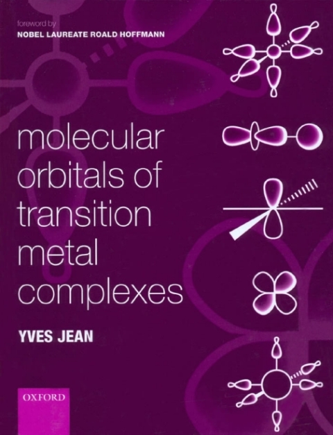 Book Molecular Orbitals of Transition Metal Complexes free