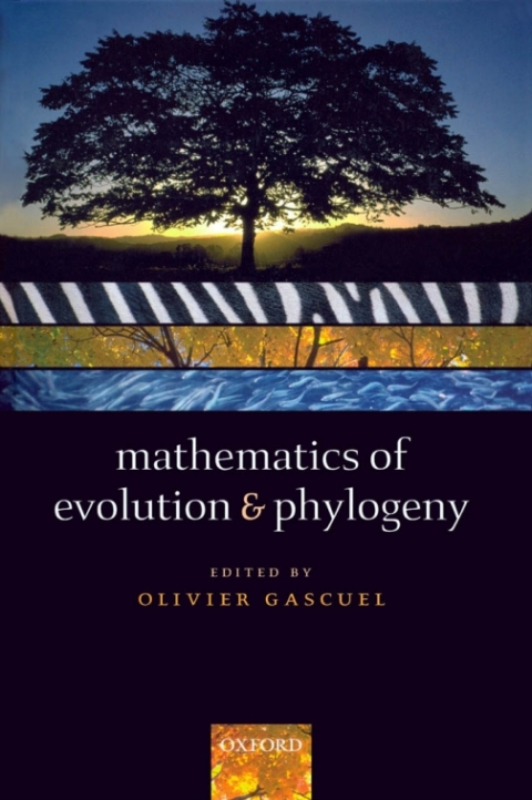 Book Mathematics of Evolution and Phylogeny free