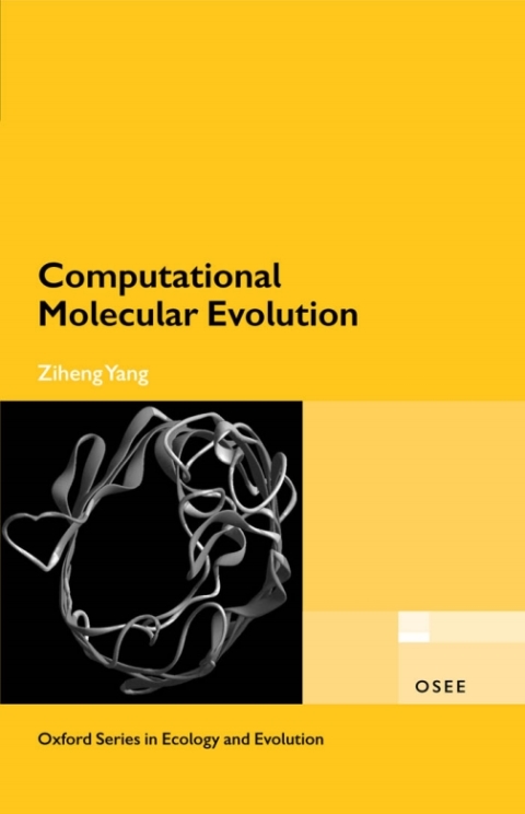 Book Computational Molecular Evolution (Oxford Series in Ecology and Evolution) free