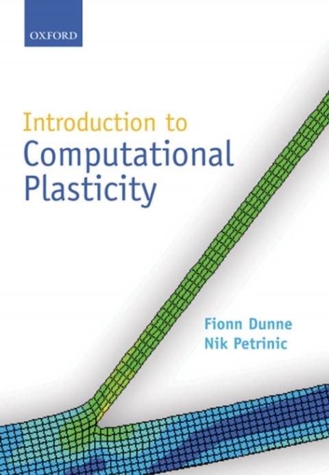 Book Introduction to Computational Plasticity free