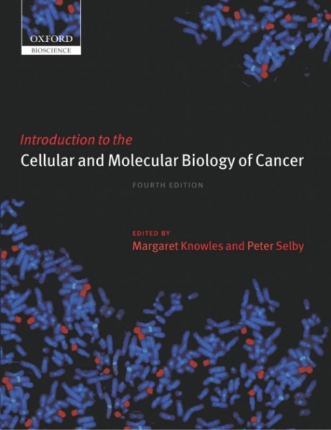 Book Introduction to the Cellular and Molecular Biology of Cancer free