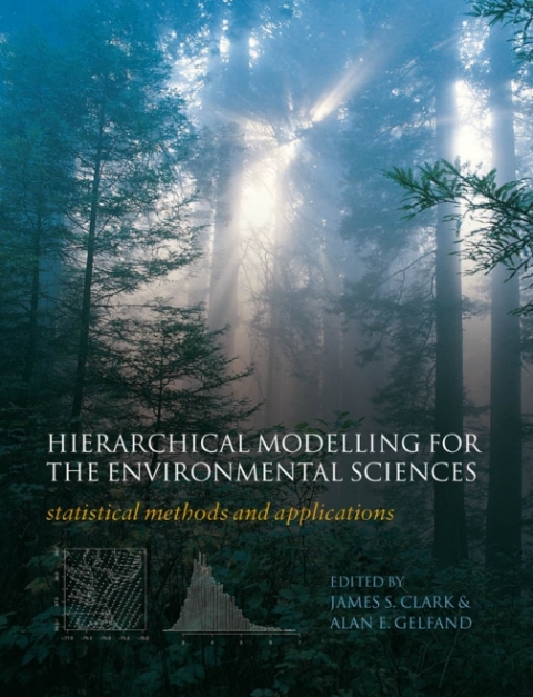 Book Hierarchical Modelling for the Environmental Sciences: Statistical methods and applications free