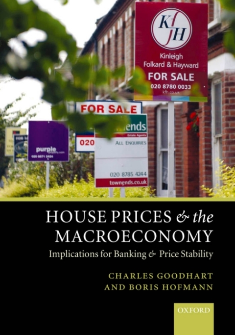 Book House Prices and the Macroeconomy free