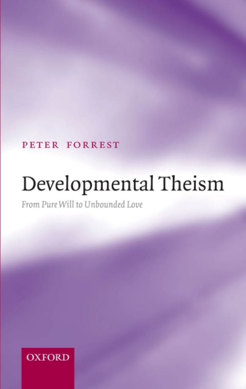 Book Developmental Theism free