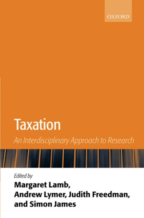 Book Taxation: An Interdisciplinary Approach to Research free