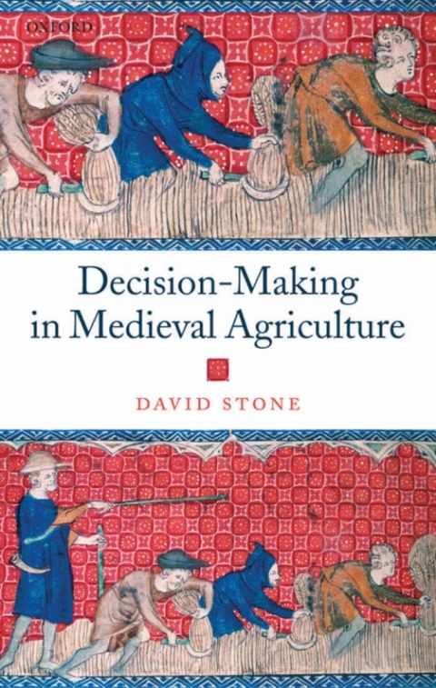 Book Decision-Making in Medieval Agriculture free