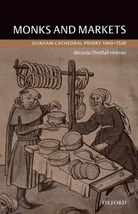 Book Monks and Markets free