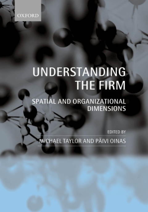 Book Understanding the Firm free