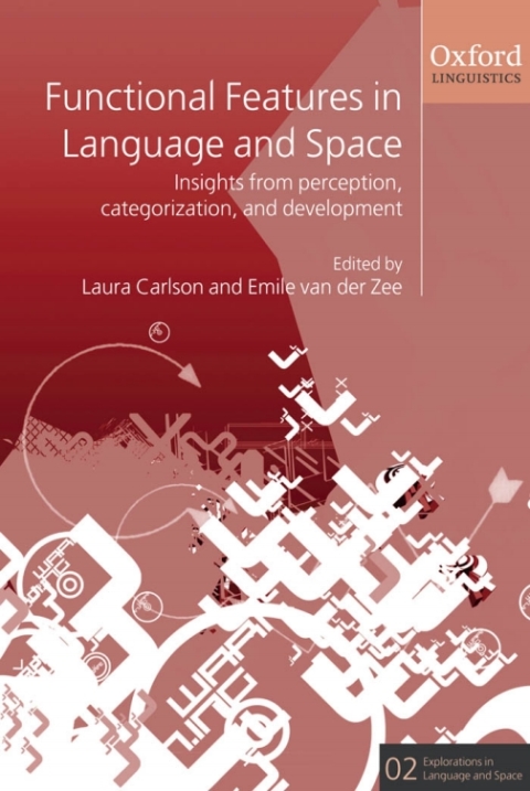 Book Functional Features in Language and Space: Insights from Perception, Categorization, and Development (Explorations in Language and Space (2)) free