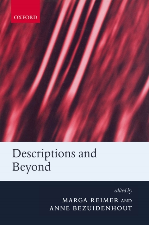 Book Descriptions and Beyond free