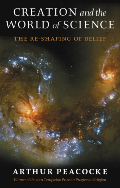 Book Creation and the World of Science free