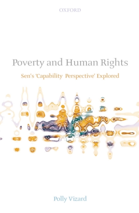 Book Poverty and Human Rights: Sen's 'Capability Perspective' Explored free