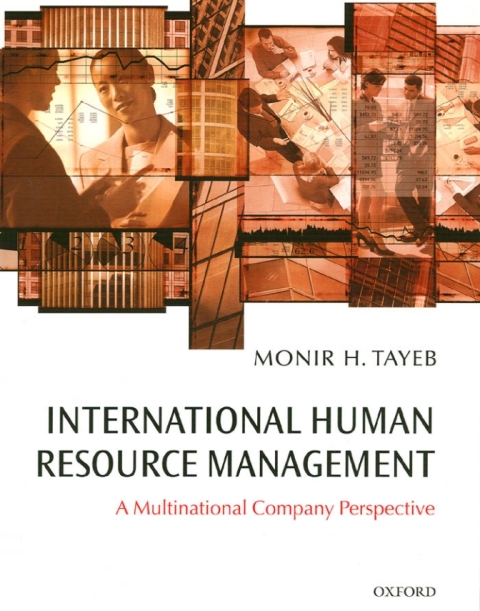 Book International Human Resource Management free