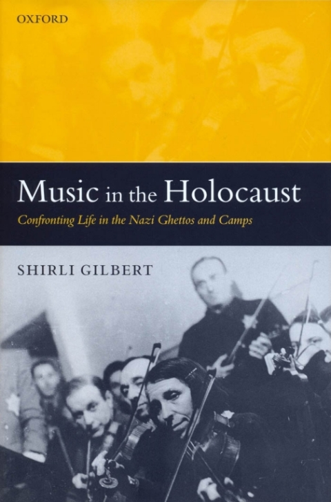 Book Music in the Holocaust free