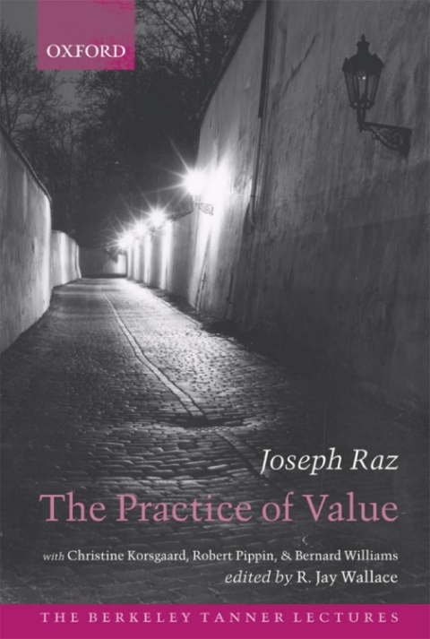Book The Practice of Value free