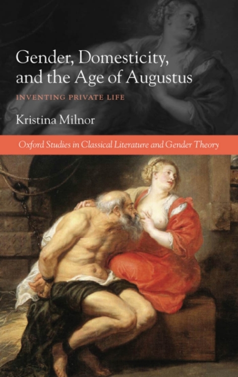 Book Gender, Domesticity, and the Age of Augustus free