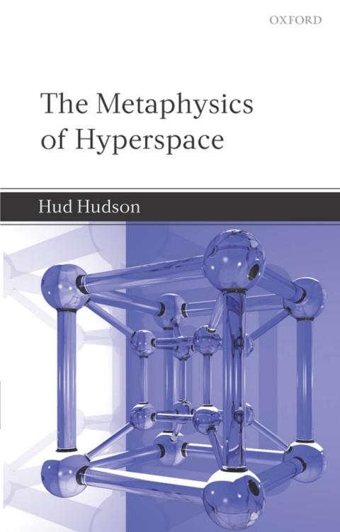 Book The Metaphysics of Hyperspace free