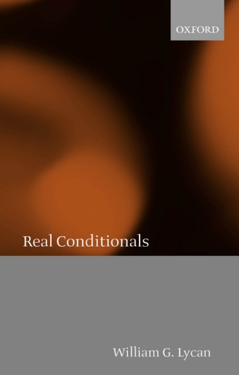 Book Real Conditionals free