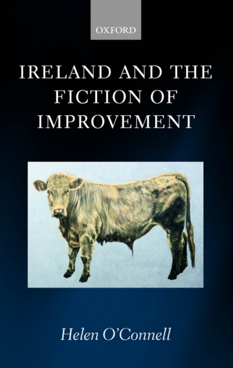 Book Ireland and the Fiction of Improvement free