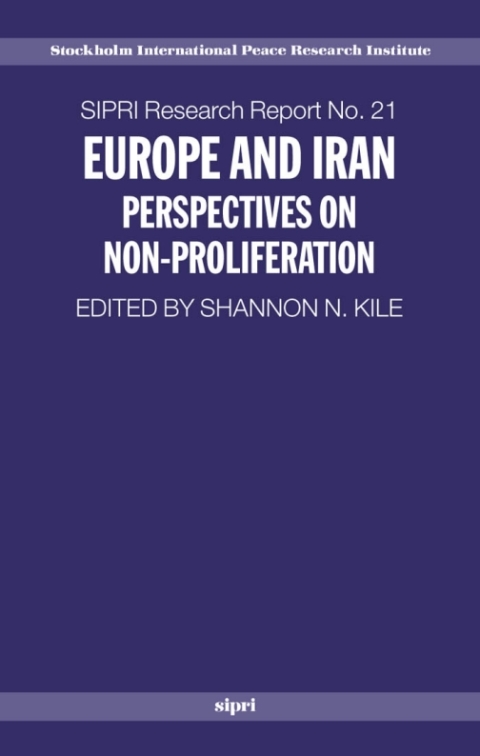 Book Europe and Iran free