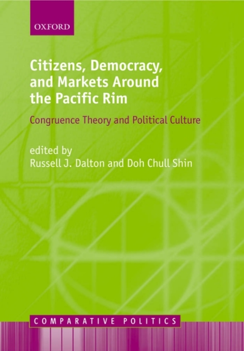 Book Citizens, Democracy, and Markets Around the Pacific Rim free