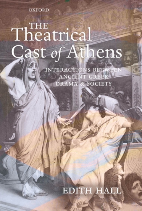 Book The Theatrical Cast of Athens free