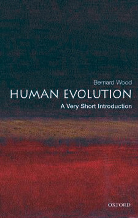Book Human Evolution: A Very Short Introduction free