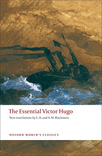 Book The Essential Victor Hugo (Oxford World's Classics) free