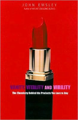 Book Vanity, Vitality, and Virility free