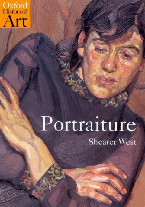 Book Portraiture (Oxford History of Art) free