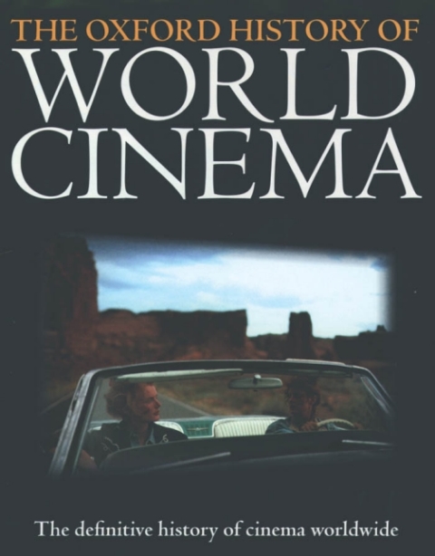 Book The Oxford History of World Cinema free
