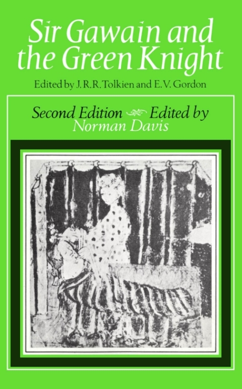 Book Sir Gawain and the Green Knight free