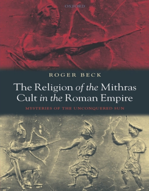 Book The Religion of the Mithras Cult in the Roman Empire free