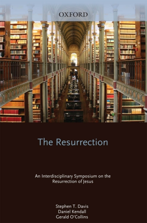 Book The Resurrection: An Interdisciplinary Symposium on the Resurrection of Jesus free