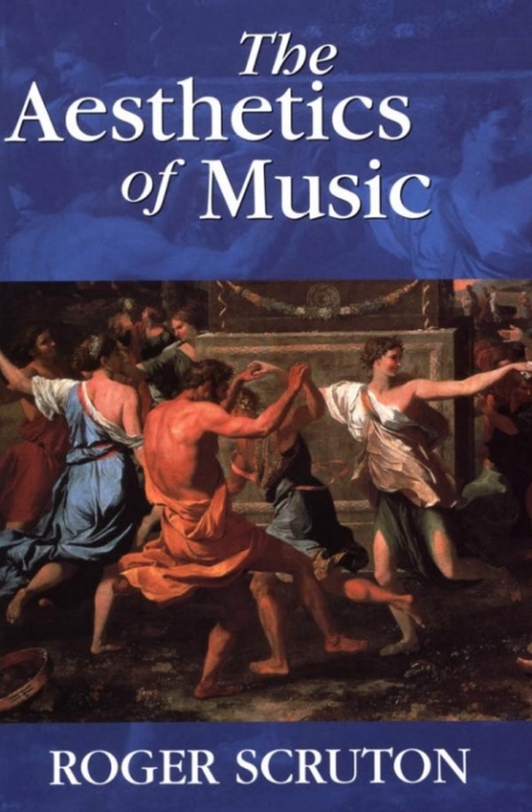 Book The Aesthetics of Music free