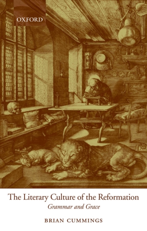 Book The Literary Culture of the Reformation free
