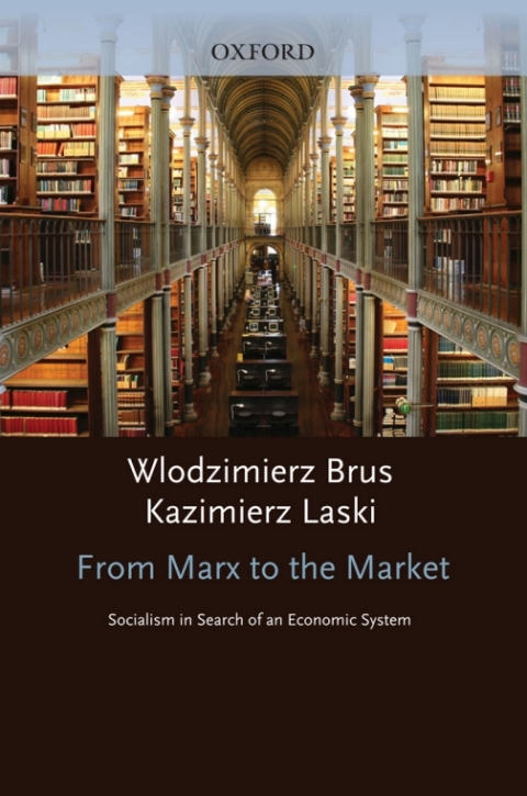 Book From Marx to the Market free