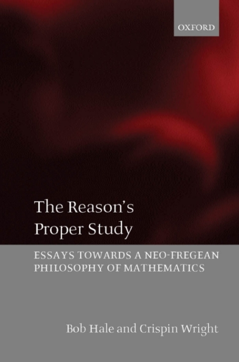 Book The Reason's Proper Study free