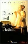 Book Ethics, Evil, and Fiction free