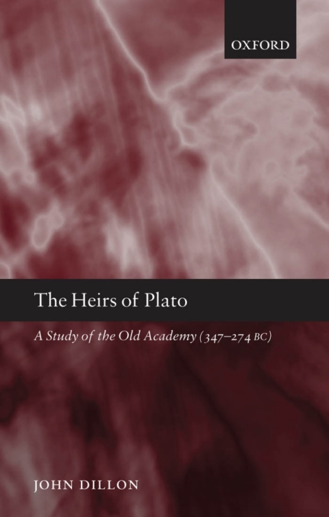 Book The Heirs of Plato free