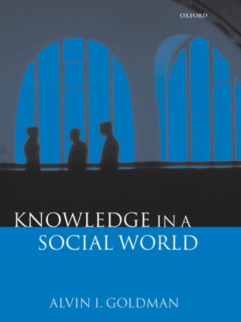 Book Knowledge in a Social World free