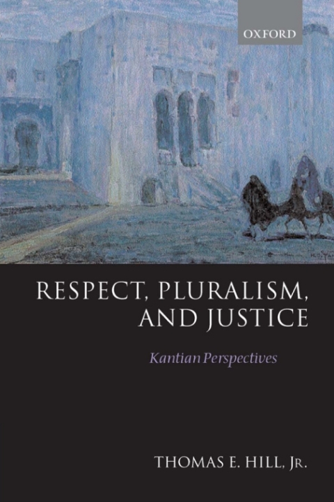 Book Respect, Pluralism, and Justice free