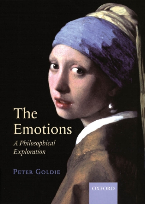 Book The Emotions: A Philosophical Exploration free
