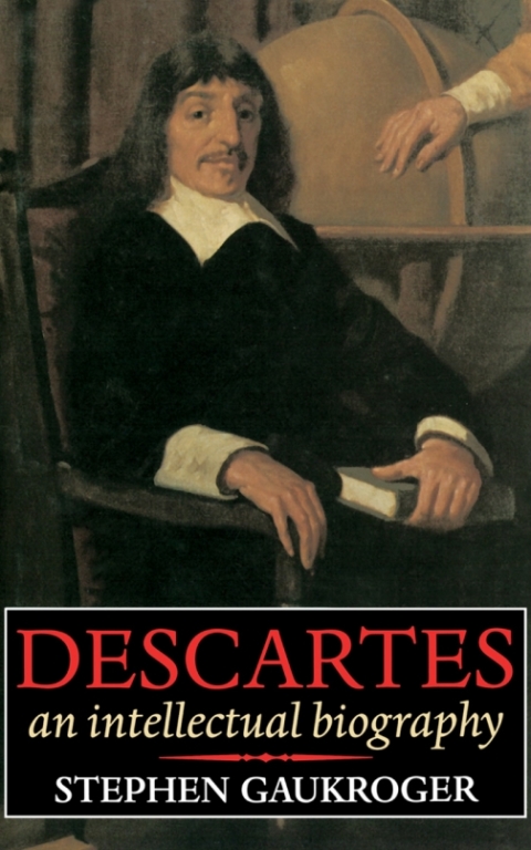 Book Descartes: An Intellectual Biography free