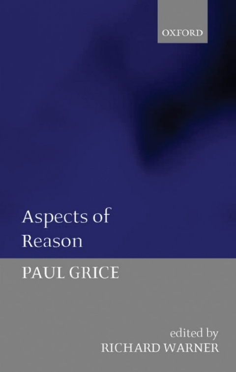 Book Aspects of Reason free