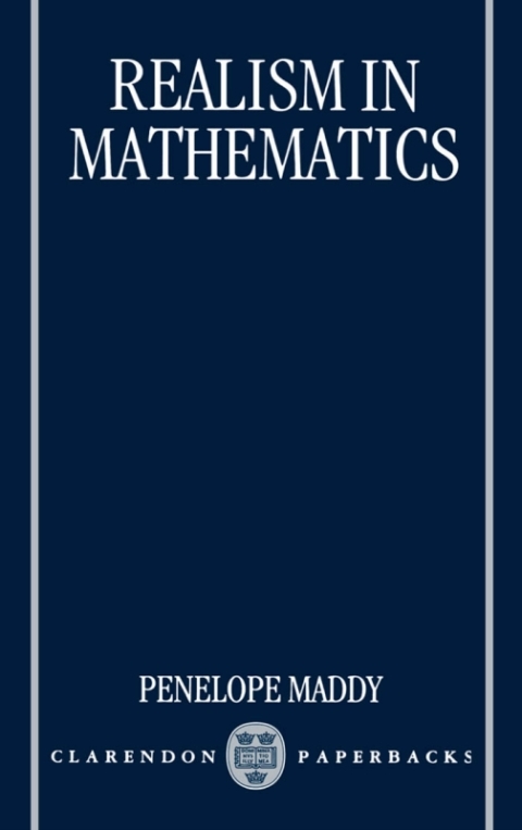 Book Realism in Mathematics free