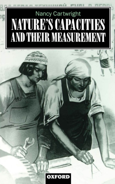 Book Nature's Capacities and Their Measurement free