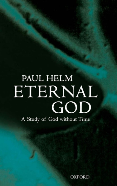 Book Eternal God free